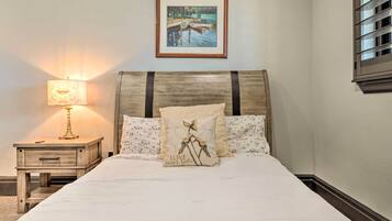 Hus (3 Bedrooms) | Interiør