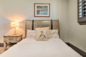 Maison (3 Bedrooms) | Intérieur