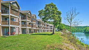 公寓 (3 Bedrooms) | 住宿内部