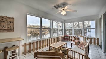 公寓 (3 Bedrooms) | 住宿内部