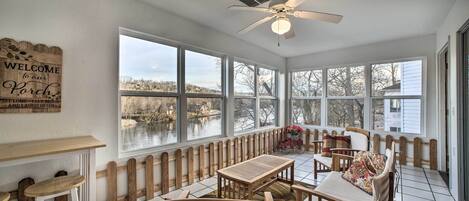 Apartment (3 Bedrooms) | Interior