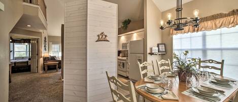 Apartment (3 Bedrooms) | Front of property