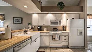 公寓 (3 Bedrooms) | 住宿内部