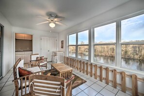 Leilighet (3 Bedrooms) | Innvendig