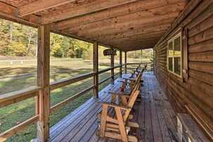 Casa (1 Bedroom) | Interior