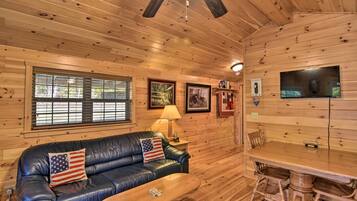 House (1 Bedroom) | Front of property