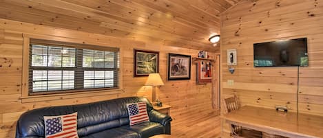 Casa (1 Bedroom) | Fachada del alojamiento