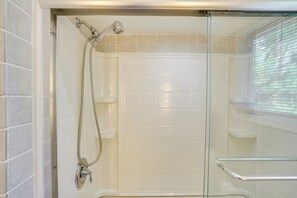 아파트 (2 Bedrooms) | 내부