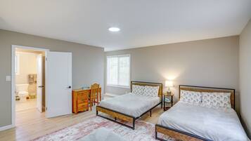 Căn hộ (2 Bedrooms) | Nội thất