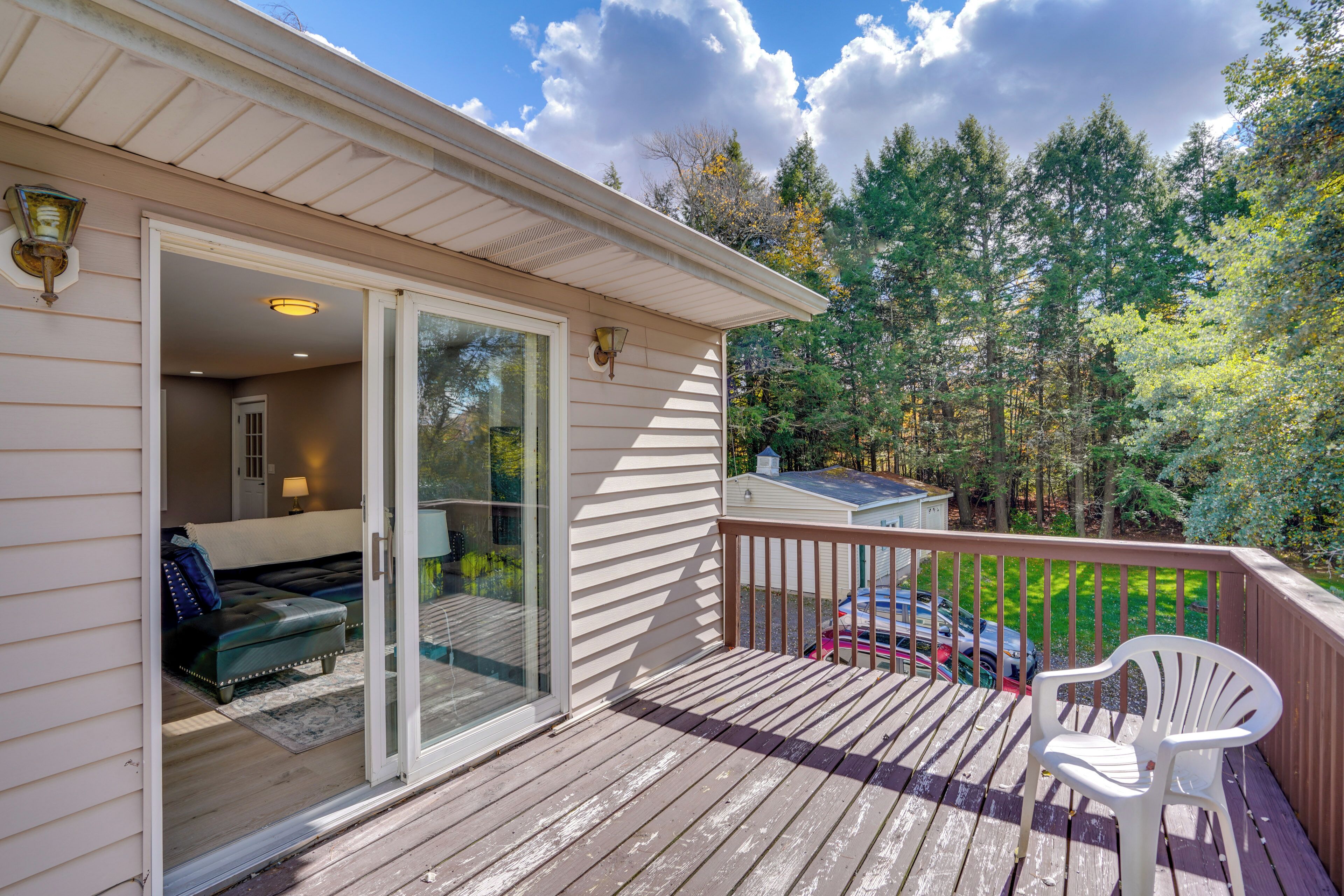 公寓 (2 Bedrooms) | 住宿內部