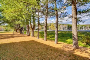 Leilighet (2 Bedrooms) | Innvendig