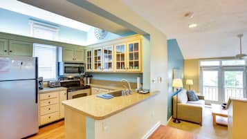 Apartment (3 Bedrooms) | Interior
