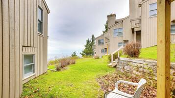 Appartamento (3 Bedrooms) | Interni