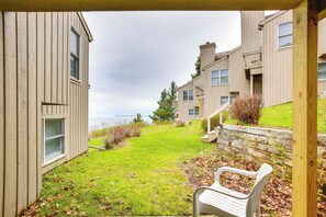 Appartement (3 Bedrooms) | Intérieur