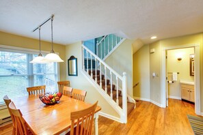 Appartement (3 Bedrooms) | Intérieur