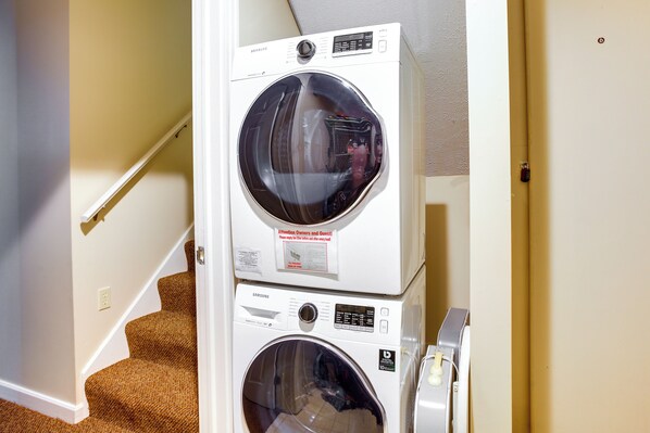 Appartement (3 Bedrooms) | Intérieur