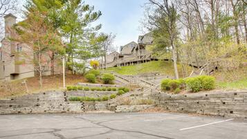 Appartamento (3 Bedrooms) | Interni