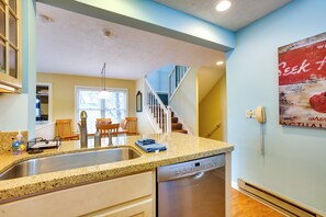 Apartment (3 Bedrooms) | Innenbereich