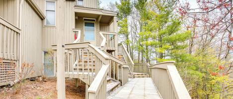 Appartement (3 Bedrooms) | Intérieur