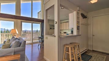 Apartemen (3 Bedrooms) | Interior