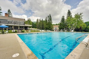 Apartment (3 Bedrooms) | Bahagian dalam