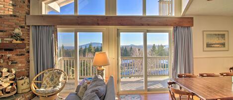 Apartment (3 Bedrooms) | Interior