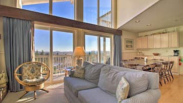 Apartment (3 Bedrooms) | Interior