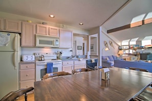 Apartment (3 Bedrooms) | Innenbereich