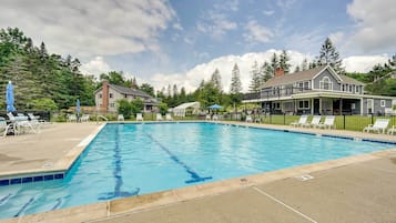 Apartemen (3 Bedrooms) | Interior