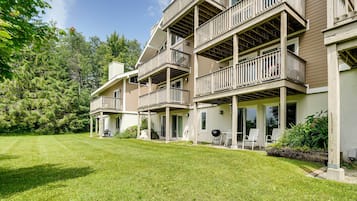 Apartemen (3 Bedrooms) | Interior