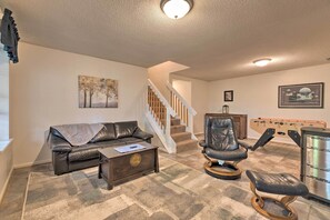 Casa (4 Bedrooms) | Parte interna