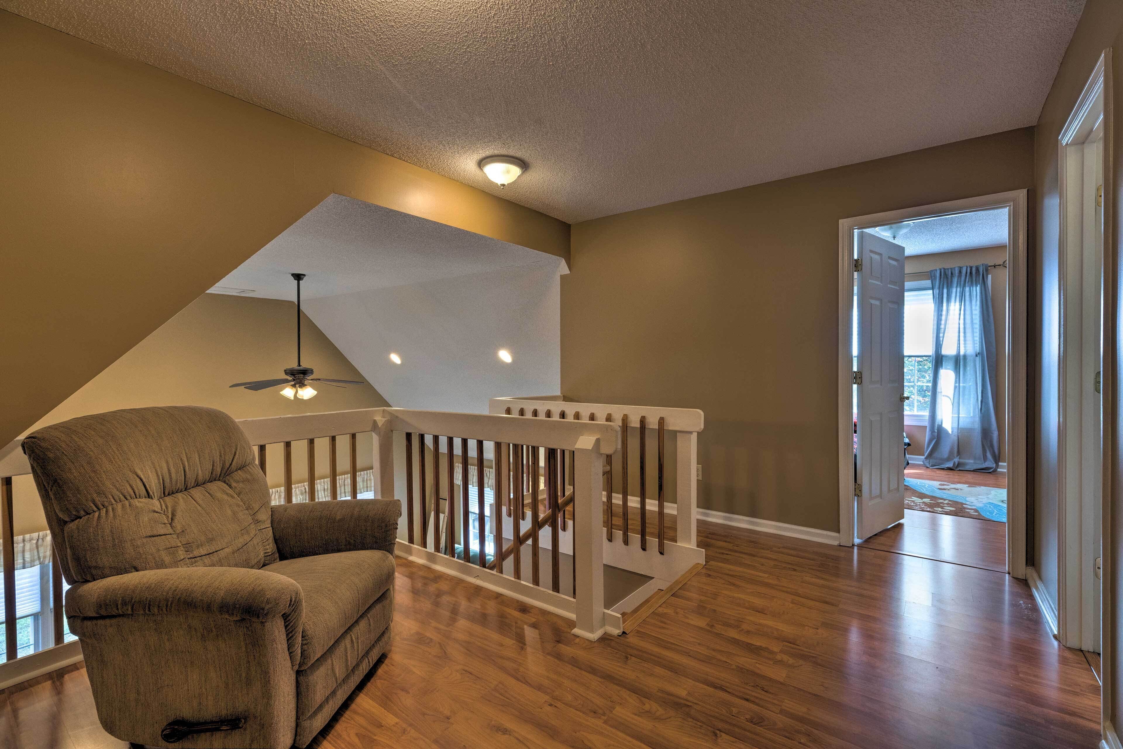 Casa (4 Bedrooms) | Interior