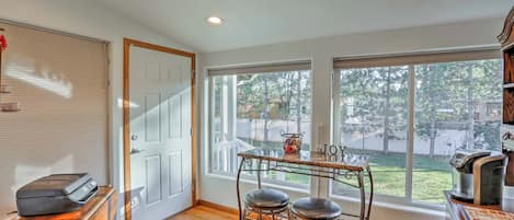 Maison (3 Bedrooms) | Intérieur