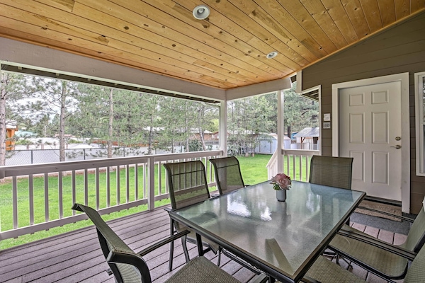 House (3 Bedrooms) | Front of property