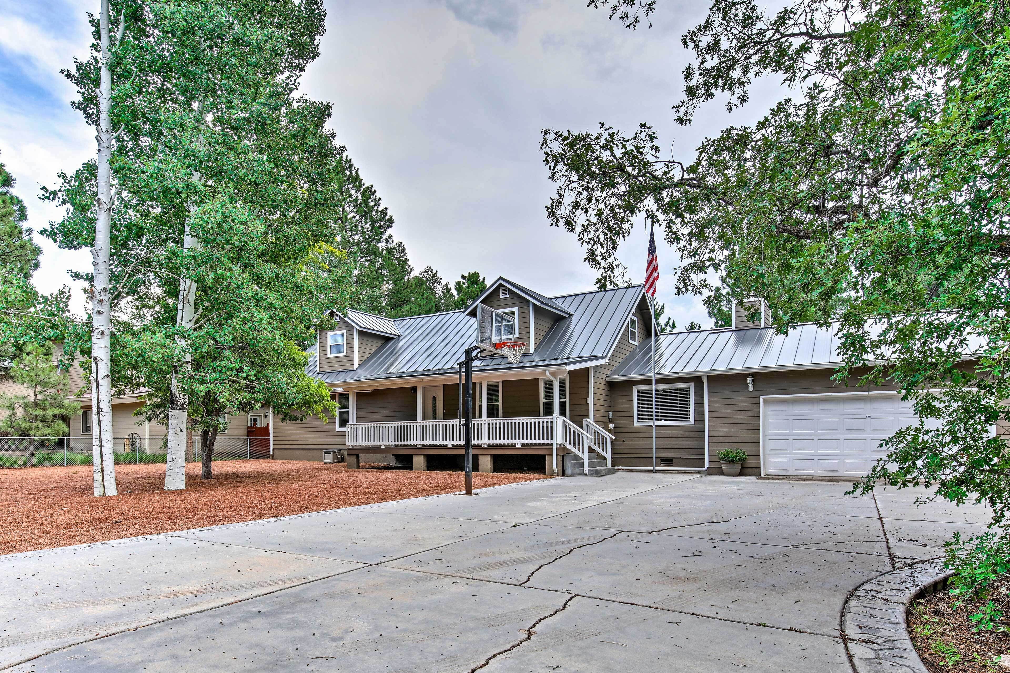 ハウス (3 Bedrooms) | 内装