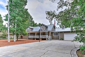 Talo (3 Bedrooms) | Sisätilat