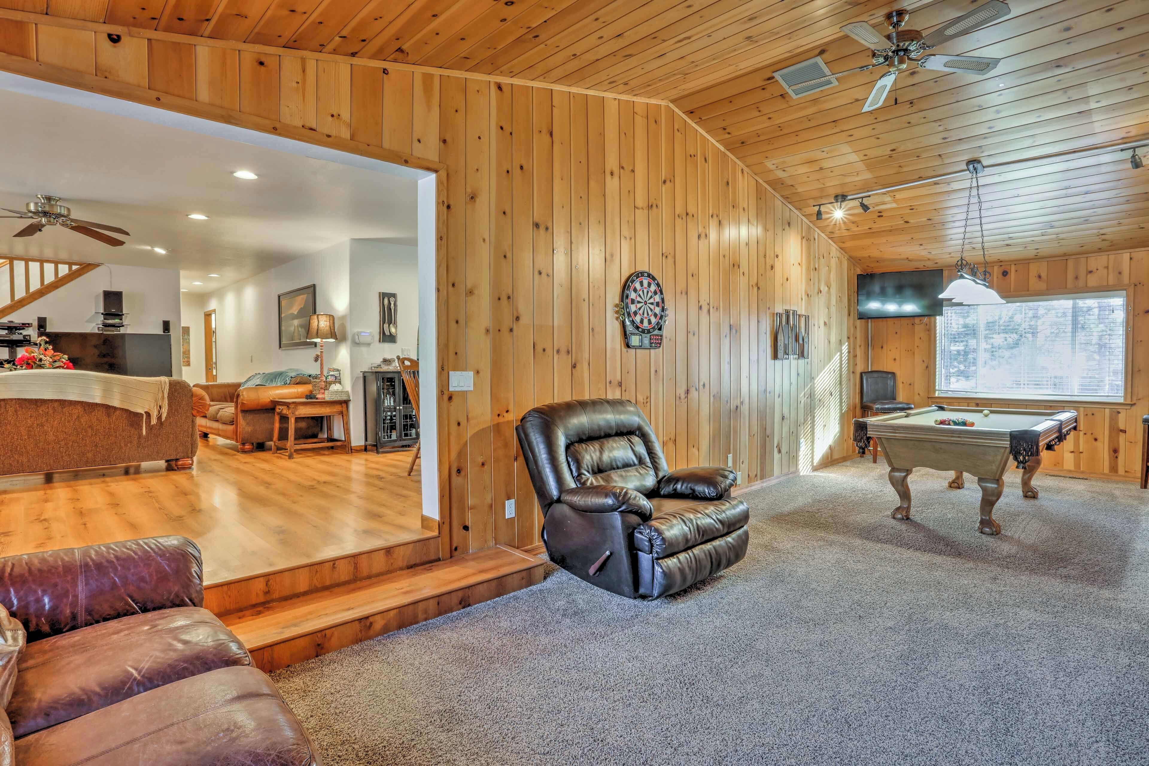 獨棟房屋 (3 Bedrooms) | 住宿內部