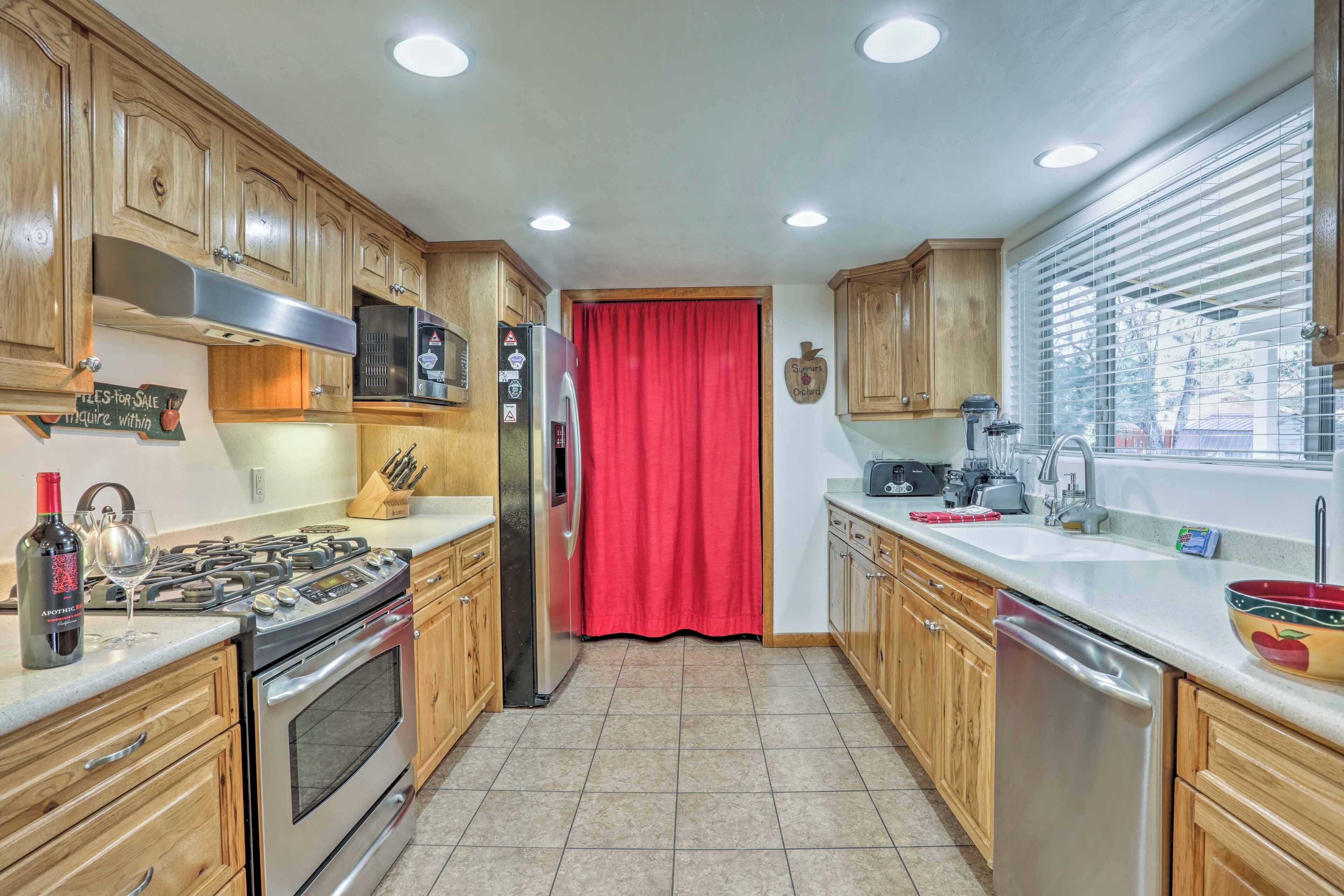 Talo (3 Bedrooms) | Sisätilat