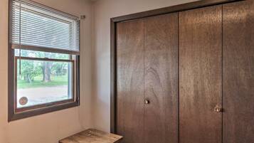 Apartment (1 Bedroom) | Innenbereich