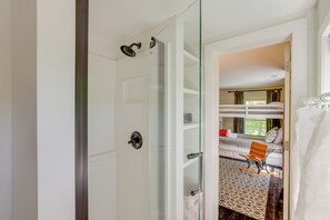 Casa de campo (4 Bedrooms) | Interior