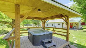 Cottage (4 Bedrooms) | Nội thất