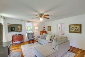 Småhus (4 Bedrooms) | Innvendig