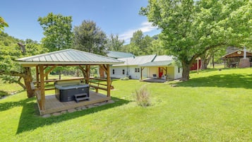 Cottage (4 Bedrooms) | Interior