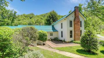 Cottage (4 Bedrooms) | Interior