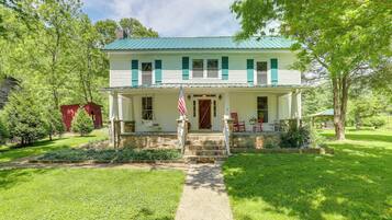 Cottage (4 Bedrooms) | Interior