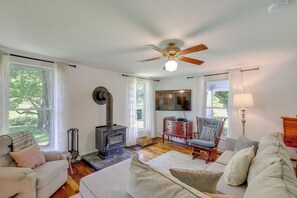 Småhus (4 Bedrooms) | Innvendig