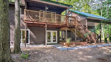 Rumah (2 Bedrooms) | Interior