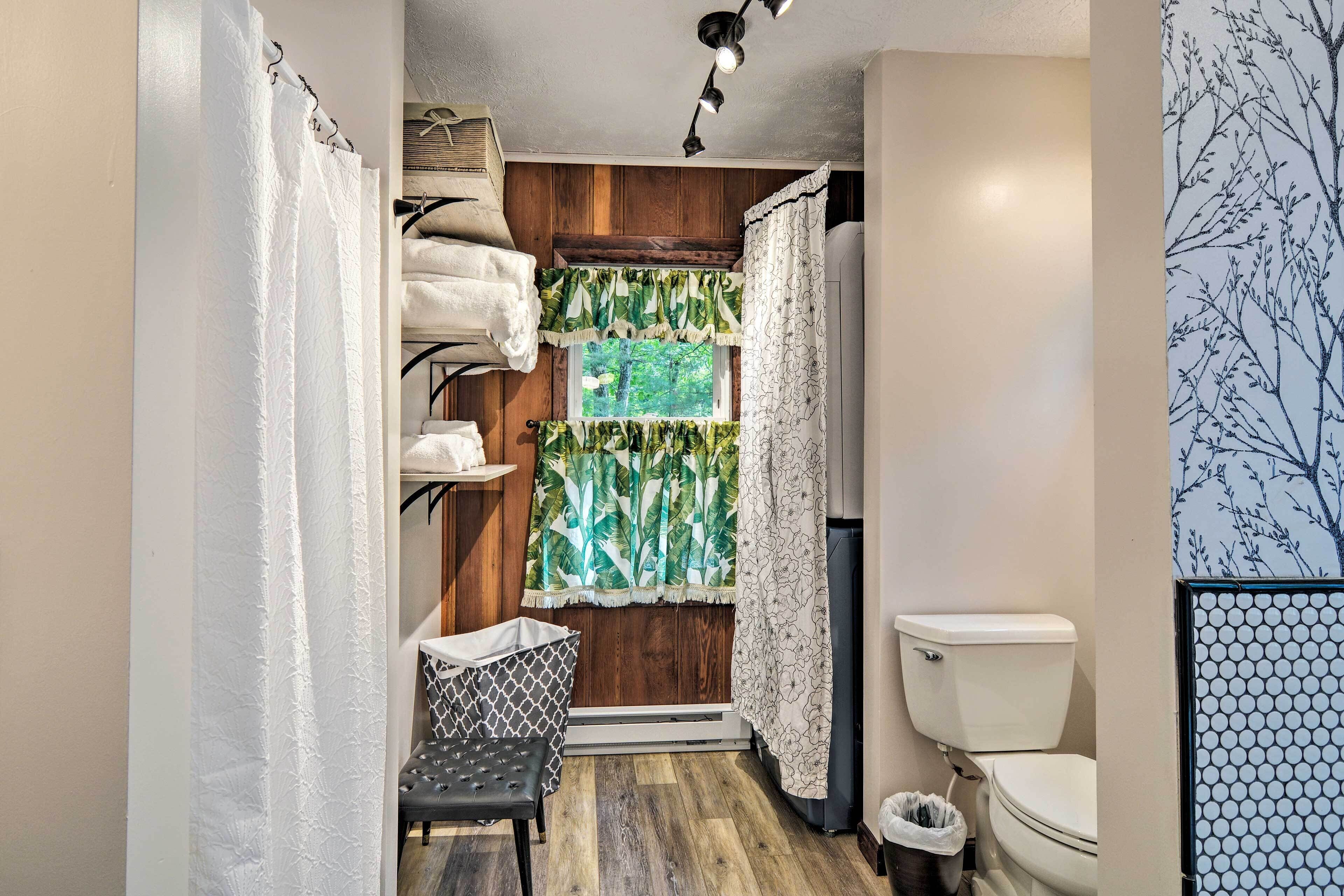 House (2 Bedrooms) | Bahagian dalam