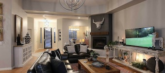 Heated Pool & Game Room! Upscale Queen Creek Home
