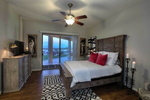 ハウス (4 Bedrooms) | 内装